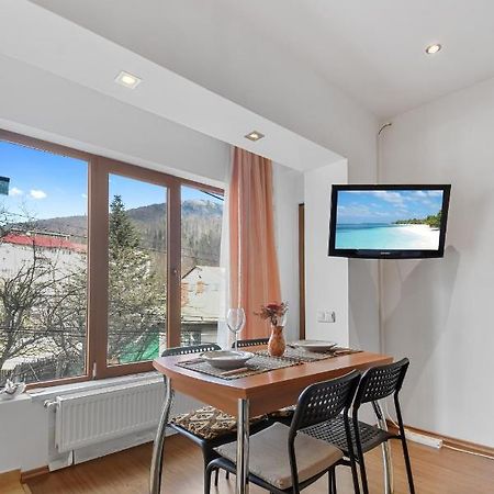 Апартаменти Cozy Montain Studio Сіная Екстер'єр фото