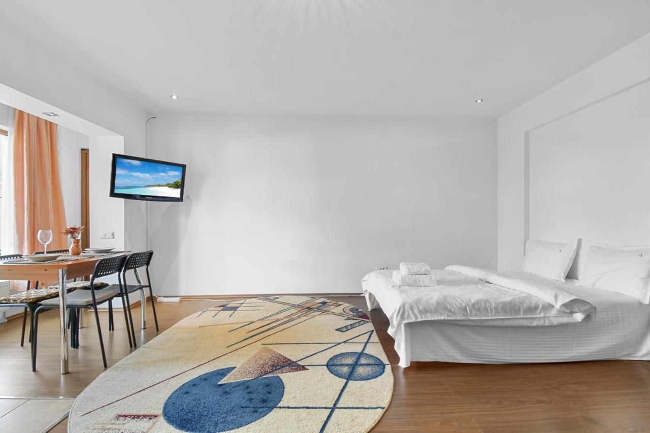Апартаменти Cozy Montain Studio Сіная Екстер'єр фото